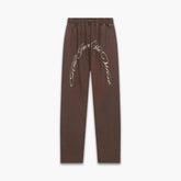 Vintage Brown Sweatpants